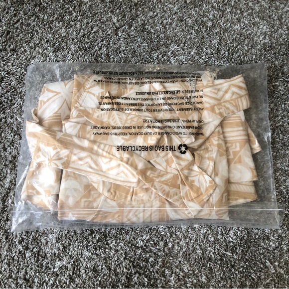 SHONA JOY Almeida Linen Halter Panelled Midi Dress - Picture 4 of 10